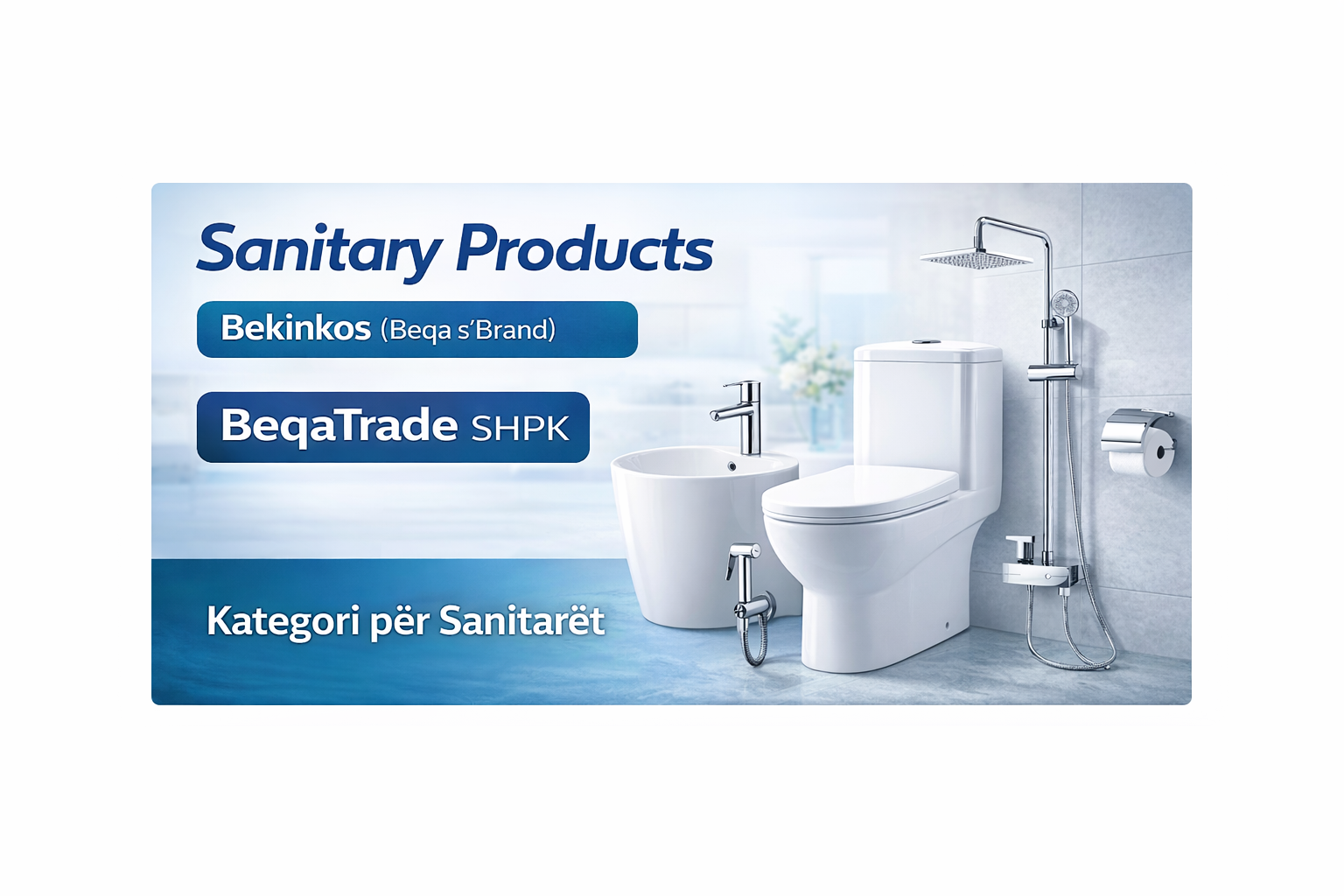 Bekinkos – Bekinkos (Beqa s’Brand)